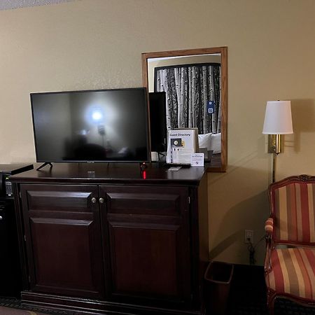 Super 8 By Wyndham Trinidad Hotel Kamer foto