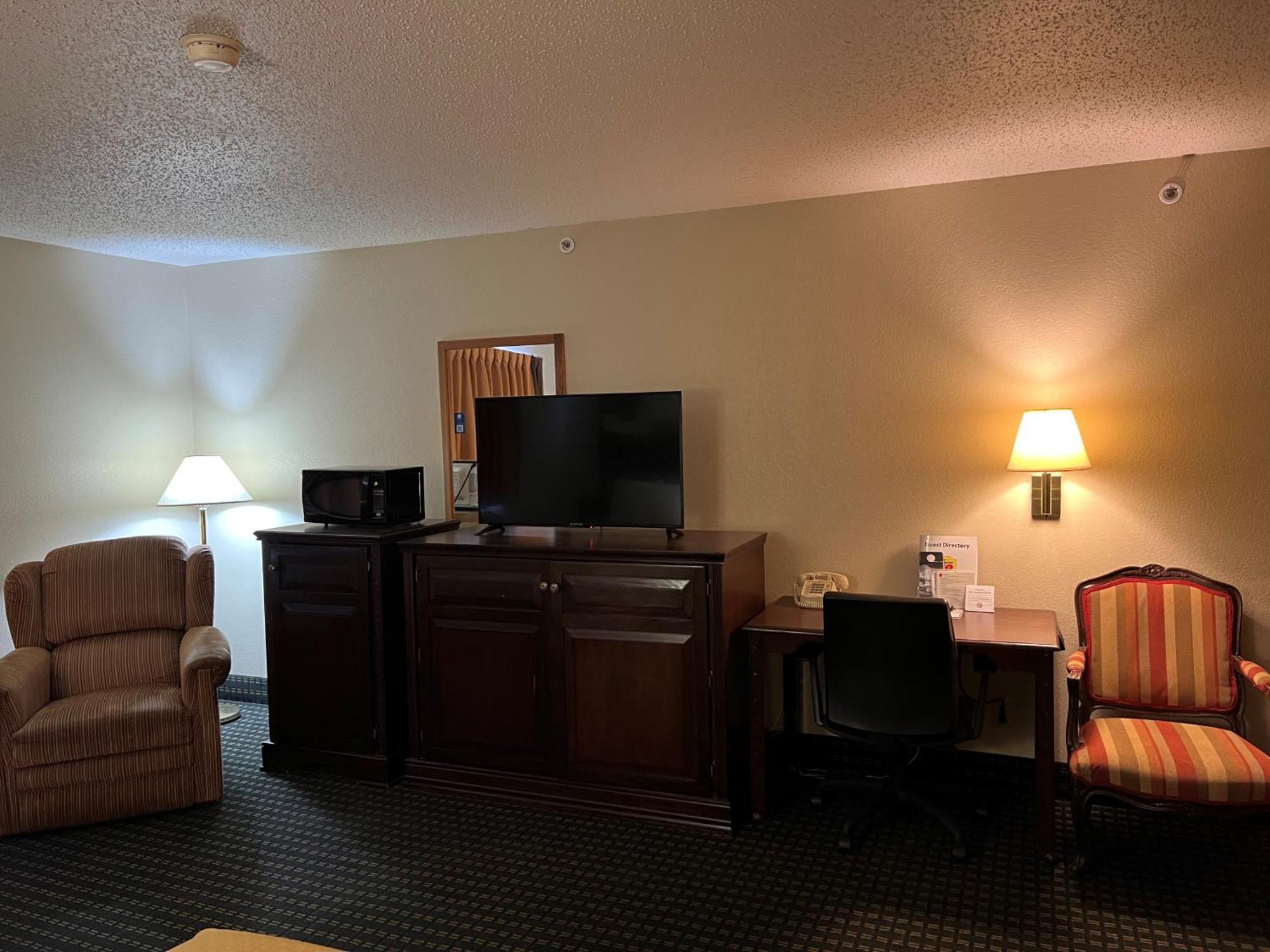 Super 8 By Wyndham Trinidad Hotel Kamer foto