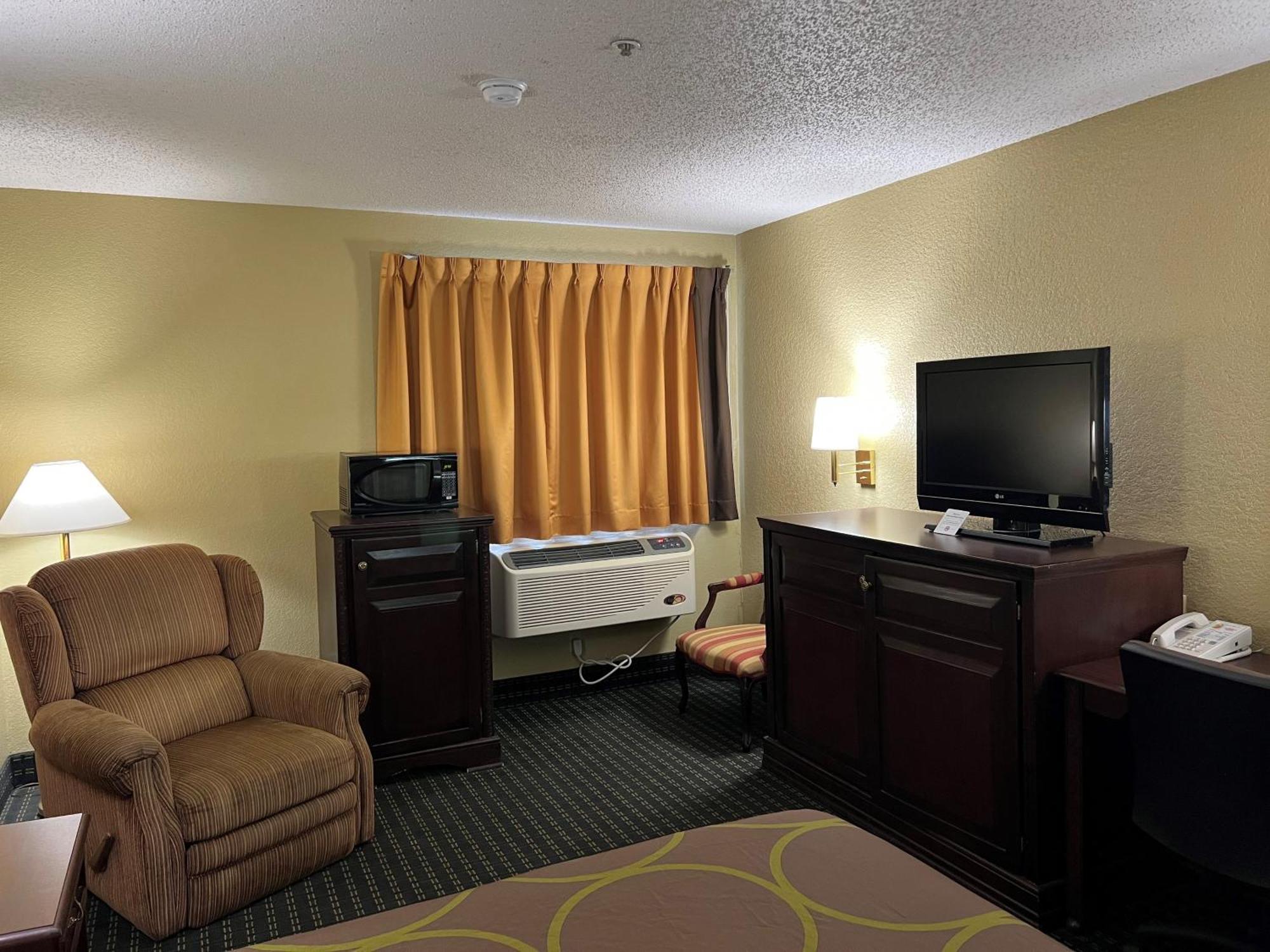 Super 8 By Wyndham Trinidad Hotel Kamer foto